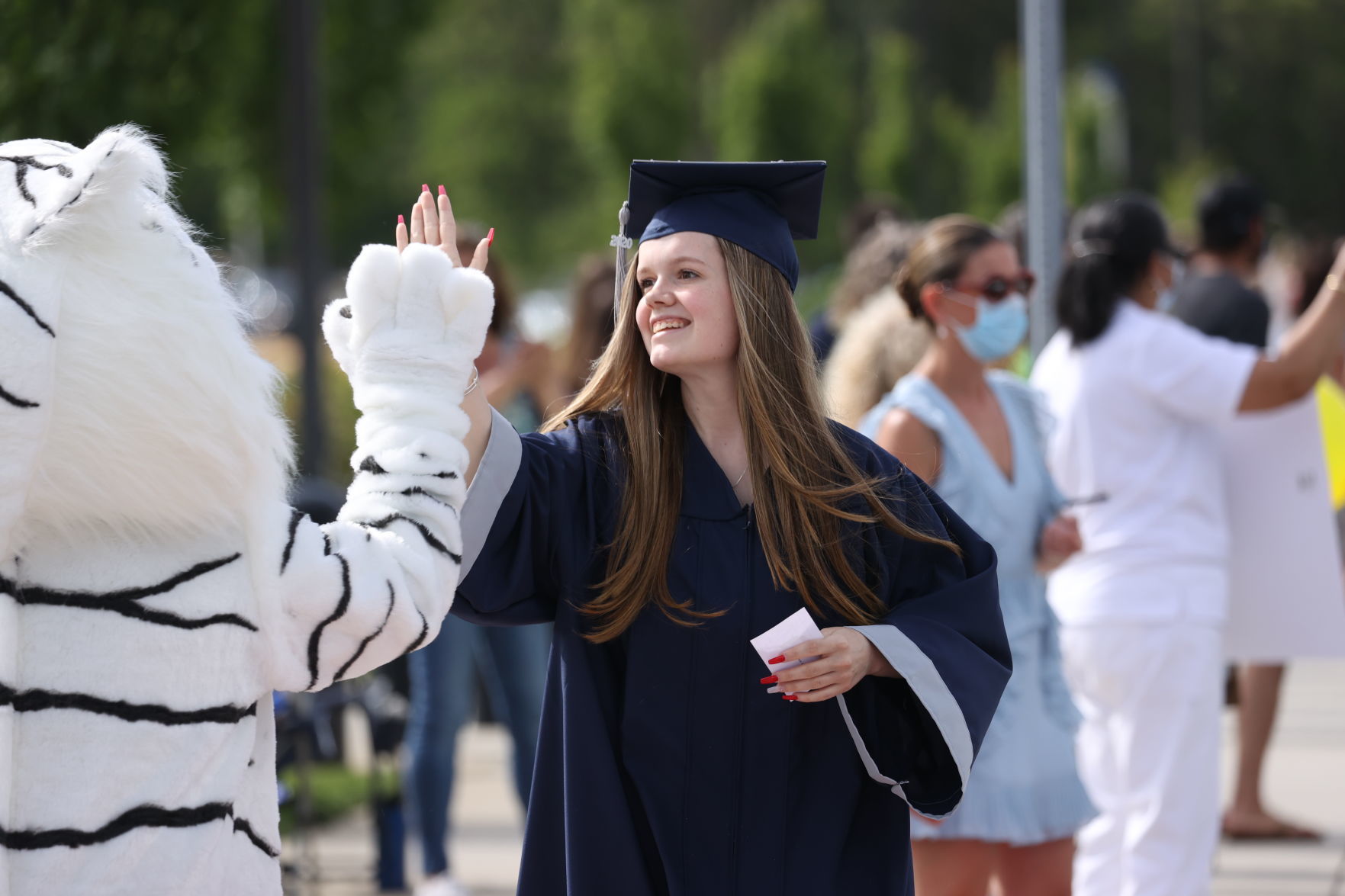 Cumberland County Technical Education Center